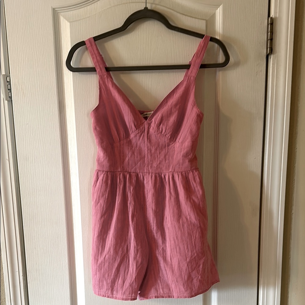 American Eagle romper size Small
